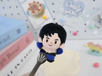 Image 1 of Shane Hollander 5cm doll pre-order(~02/27)