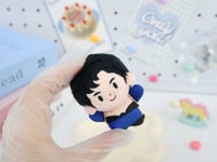 Image 3 of Shane Hollander 5cm doll pre-order(~02/27)