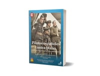 Image 1 of Pilotos españoles contra Stalin