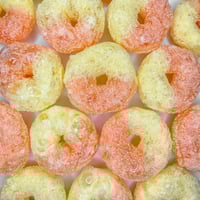 Image 1 of Peach Rings