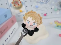 Image 1 of Ilya Rozanov 5cm doll pre-order(~02/27)