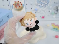 Image 3 of Ilya Rozanov 5cm doll pre-order(~02/27)