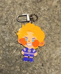 Image 2 of Ilya Rozanov key chain pre-order(~02/27)