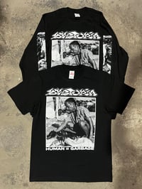 Image 1 of DYSTOPIA HUMAN GARBAGE