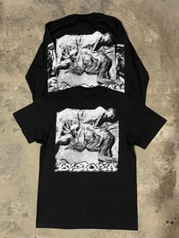 Image 2 of DYSTOPIA HUMAN GARBAGE