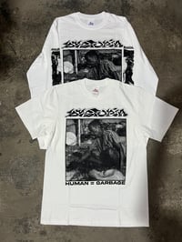 Image 3 of DYSTOPIA HUMAN GARBAGE