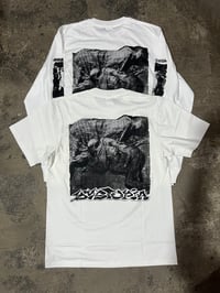 Image 4 of DYSTOPIA HUMAN GARBAGE