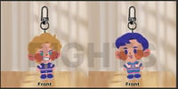 Image 1 of Shane Hollander key chain pre-order(~02/27)