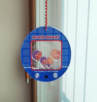Hollanov egg key chain pre-order(~02/27)