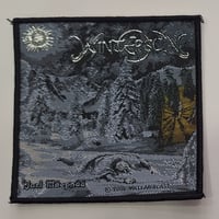 Wintersun - Wintersun Official Vintage Patch