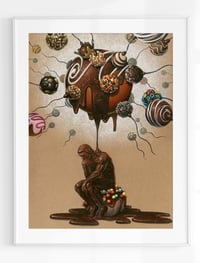 Image 2 of After the Sweetness, What Remains