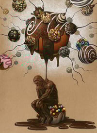 Image 1 of After the Sweetness, What Remains