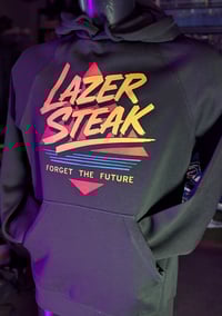 Image 3 of The Hoodie