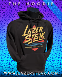 Image 5 of The Hoodie