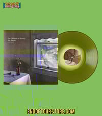 The Cleanest of Houses are Empty LP