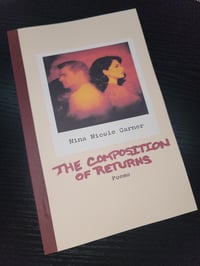 The Composition of Returns by Nina Nicole Garner 