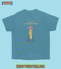 Made in Michigan Tee