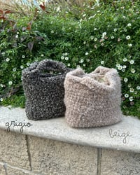 Image 3 of TEDDY BAG