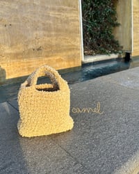 Image 4 of TEDDY BAG