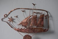 Image 2 of Ship in a bottle 1