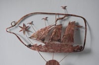 Image 2 of Ship in a bottle 2