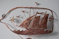 Image 3 of Ship in a bottle 3