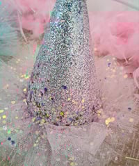 Image 5 of Chocolate Kisses Fascinator 