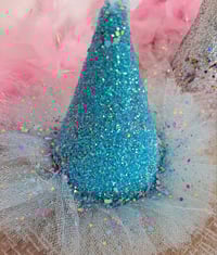 Image 6 of Chocolate Kisses Fascinator 