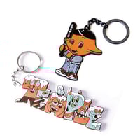 Image 1 of Keychains