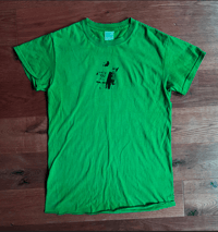 Image 2 of i hate you all 