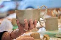 Image 2 of Atelier parents-enfants - dimanche 15 mars 