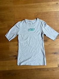 Image 1 of keep off the grass, i plan to smoke it!