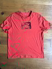 Image 1 of rider 001