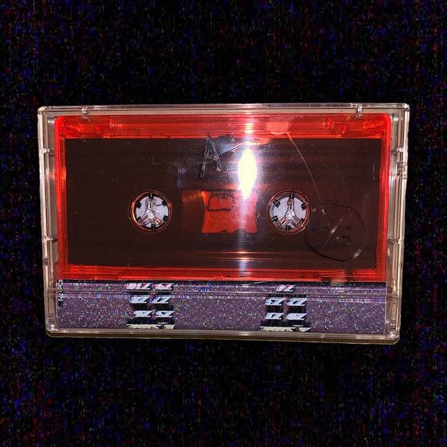 ZECCO VOL. 1 [2019 REMASTER] CASSETTE