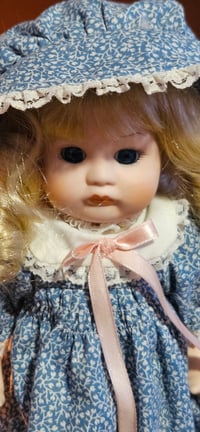 Image 3 of Maribel – The Voice Keeper