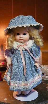 Image 4 of Maribel – The Voice Keeper