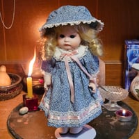 Image 1 of Maribel – The Voice Keeper