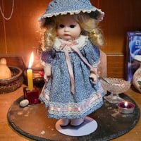 Image 5 of Maribel – The Voice Keeper