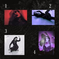 Image 2 of Photo series ❈ Portrait Archives