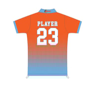 Image 2 of Cage Jacket I (Player Version)