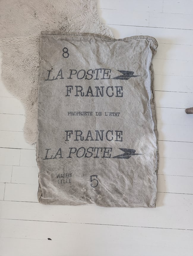 Sacs La Poste