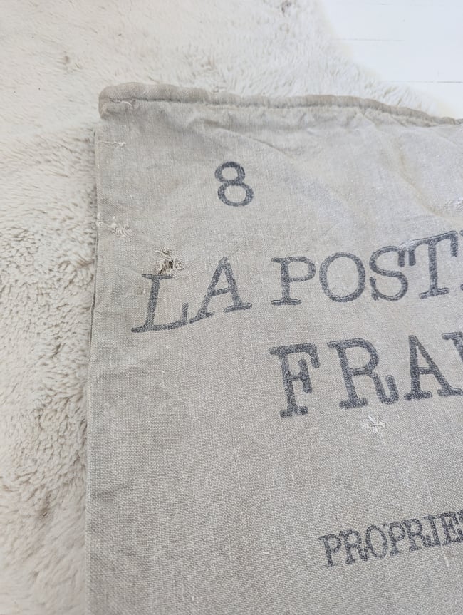 Sacs La Poste