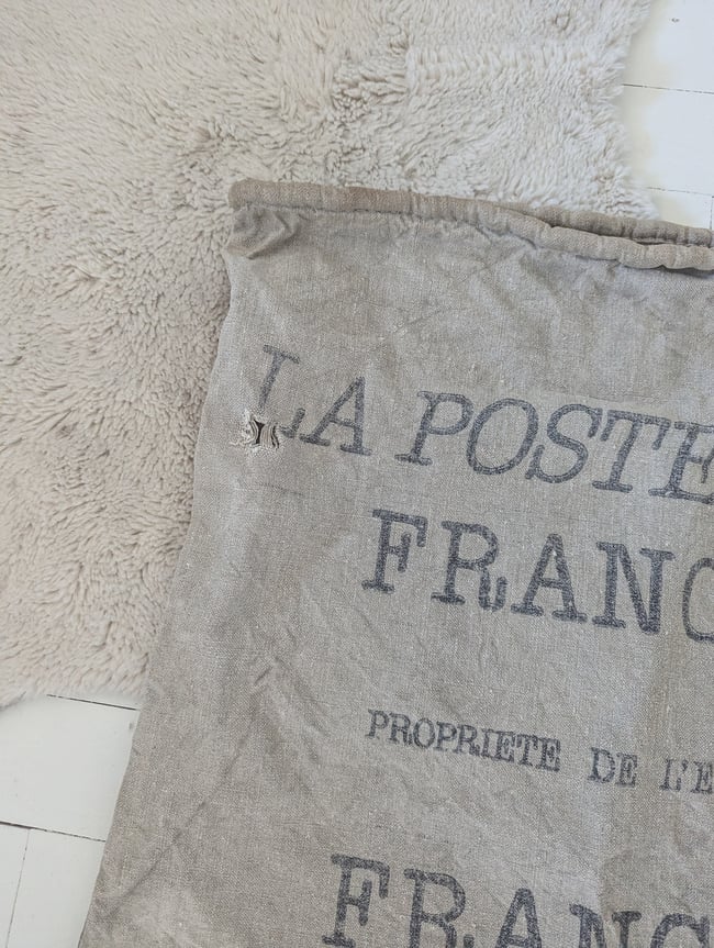 Sacs La Poste