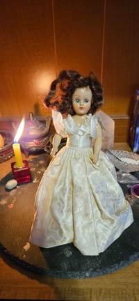 Image 1 of Clara - The Restorer