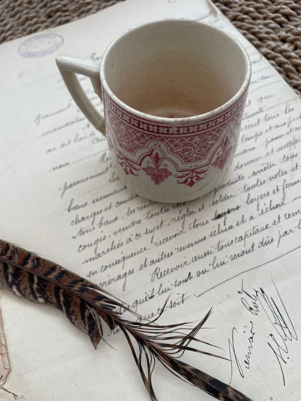 Image of Espresso Cup