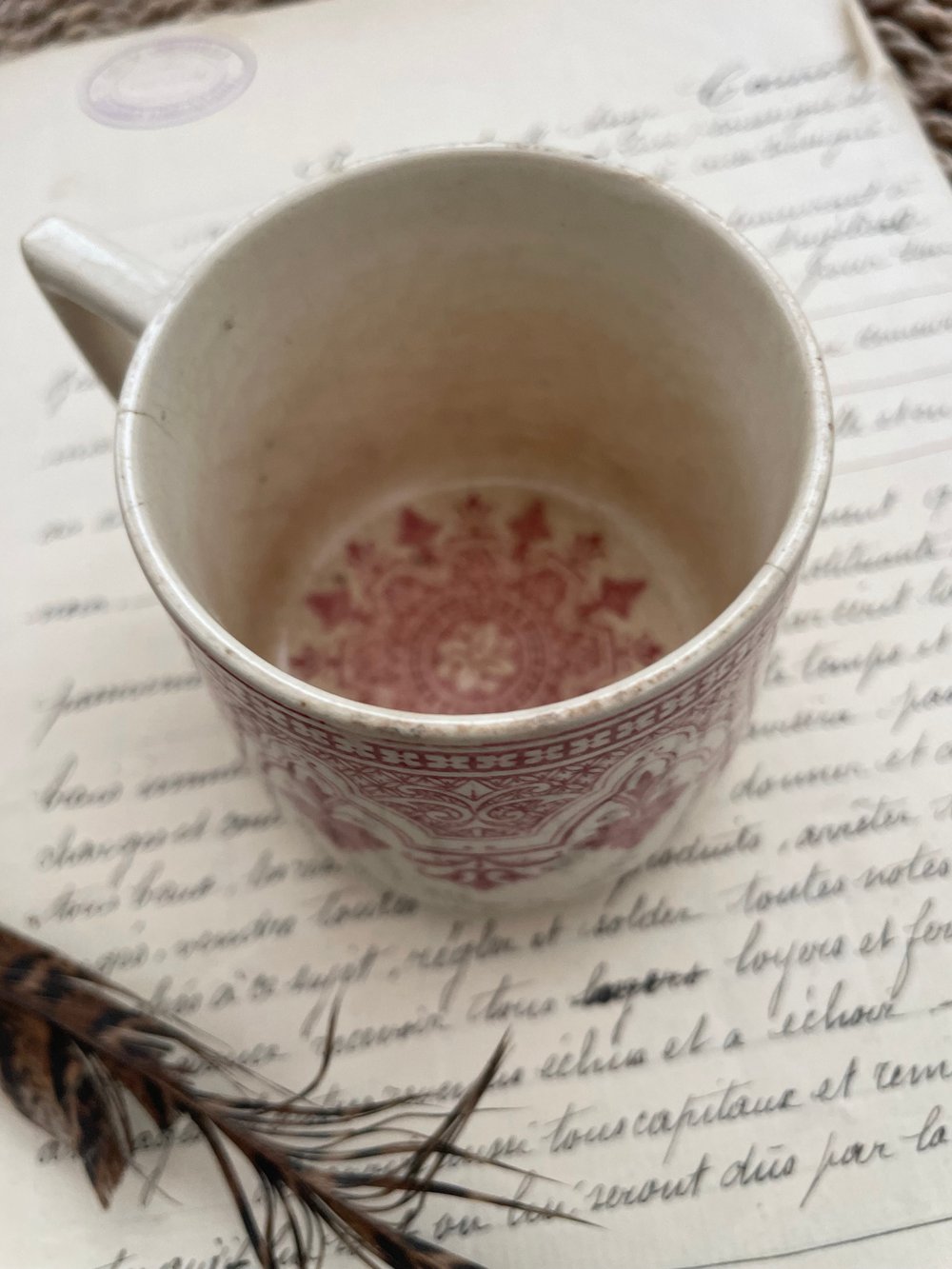 Image of Espresso Cup