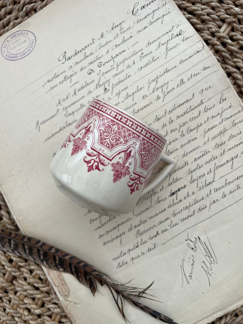 Image of Espresso Cup