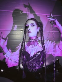 Image 5 of Photo series ❈ Portrait Archives