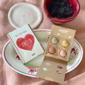 Image of DES FLEURS À SEMER...