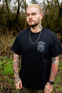 Image 3 of Eye Of The Storm Tee